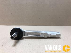 Gebruikte Spoorstang links Ferrari 458 Spider 4.5 V8 32V DCT Prijs € 150,00 Margeregeling aangeboden door Van Gils Automotive