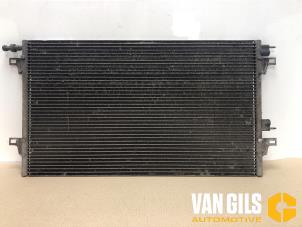 Gebruikte Airco Condensor Renault Vel Satis (BJ) 3.5 V6 24V Autom. Prijs € 80,00 Margeregeling aangeboden door Van Gils Automotive