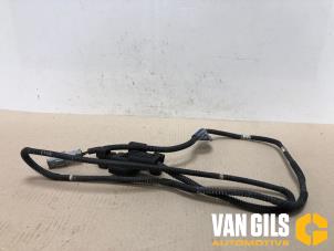 Gebruikte Kabel (diversen) Renault Vel Satis (BJ) 3.5 V6 24V Autom. Prijs € 40,00 Margeregeling aangeboden door Van Gils Automotive