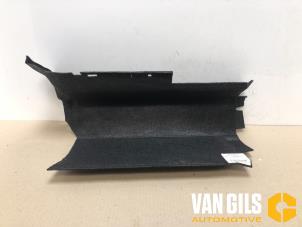 Gebruikte Kofferbakbekleding links Tesla Model S 100D Prijs op aanvraag aangeboden door Van Gils Automotive