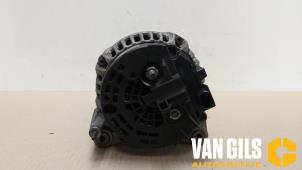 Gebruikte Dynamo Volvo 440 1.8 i DL/GLE Prijs € 75,00 Margeregeling aangeboden door Van Gils Automotive