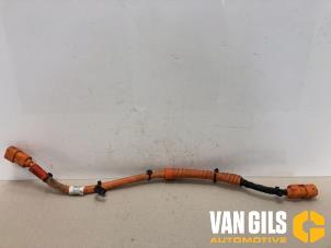 Gebruikte HV kabel (hoog voltage) Volkswagen Golf VII (AUA) 1.4 GTE 16V Prijs € 45,00 Margeregeling aangeboden door Van Gils Automotive