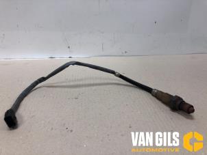 Gebruikte Lambda Sonde Renault Kangoo/Grand Kangoo (KW) 1.6 16V Prijs € 30,00 Margeregeling aangeboden door Van Gils Automotive