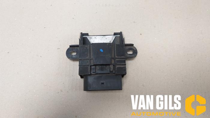 Gebruikte Bodycontrol Module Volkswagen Golf VII (AUA) 1.4 GTE 16V Prijs € 30,00 Margeregeling aangeboden door Van Gils Automotive