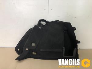 Gebruikte Kofferbakbekleding rechts Volkswagen Golf VII (AUA) 2.0 GTI 16V Prijs op aanvraag aangeboden door Van Gils Automotive