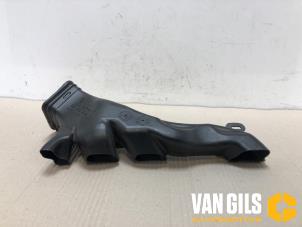 Gebruikte Diversen Volkswagen Golf Sportsvan (AUVS) 1.6 TDI BlueMotion 16V Prijs € 36,30 Inclusief btw aangeboden door Van Gils Automotive