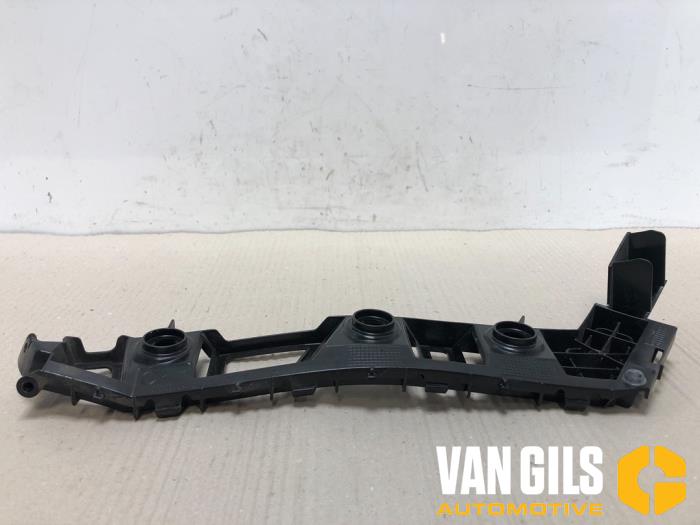 Bumpersteun links-achter Volkswagen Golf Sportsvan O235029 - foto 1