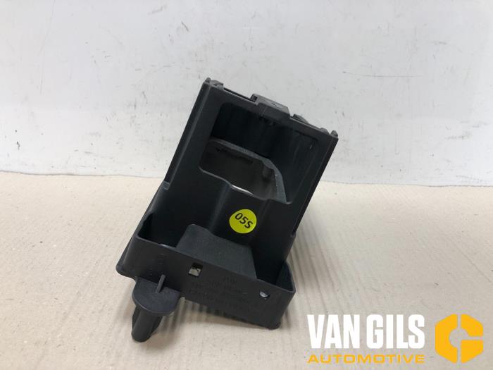 Gebruikte Diversen Volkswagen Golf Sportsvan (AUVS) 1.6 TDI BlueMotion 16V Prijs € 36,30 Inclusief btw aangeboden door Van Gils Automotive