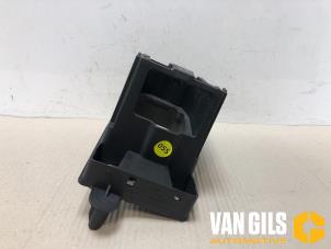 Gebruikte Diversen Volkswagen Golf Sportsvan (AUVS) 1.6 TDI BlueMotion 16V Prijs € 36,30 Inclusief btw aangeboden door Van Gils Automotive