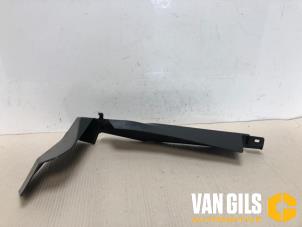 Gebruikte Diversen Volkswagen Golf Sportsvan (AUVS) 1.6 TDI BlueMotion 16V Prijs € 36,30 Inclusief btw aangeboden door Van Gils Automotive