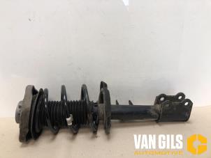 Gebruikte Mac Phersonpoot rechts-voor Mercedes B (W246) 2.2 B-220 CDI BlueEFFICIENCY,d 16V Prijs op aanvraag aangeboden door Van Gils Automotive