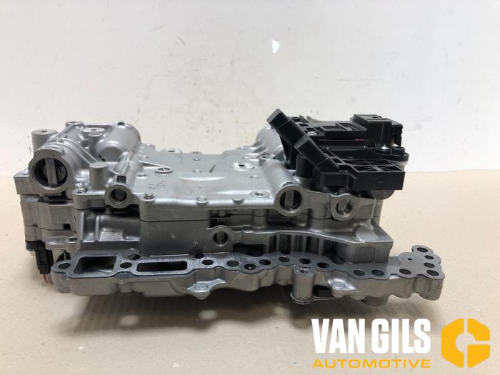 Gebruikte Mechatronic Mazda CX-5 I (KE,GH) 2.0 SkyActiv-G 16V 4WD Prijs op aanvraag aangeboden door Van Gils Automotive