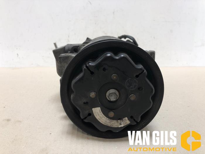Klimapumpe Audi A2 O235192 - foto 1