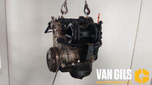 Gebruikte Motor Volkswagen Lupo (6X1) 1.4 60 Prijs € 249,99 Margeregeling aangeboden door Van Gils Automotive