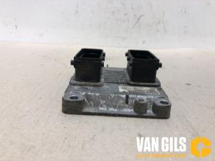 Gebruikte Computer Motormanagement Opel Corsa C (F08/68) 1.0 12V Prijs € 150,00 Margeregeling aangeboden door Van Gils Automotive