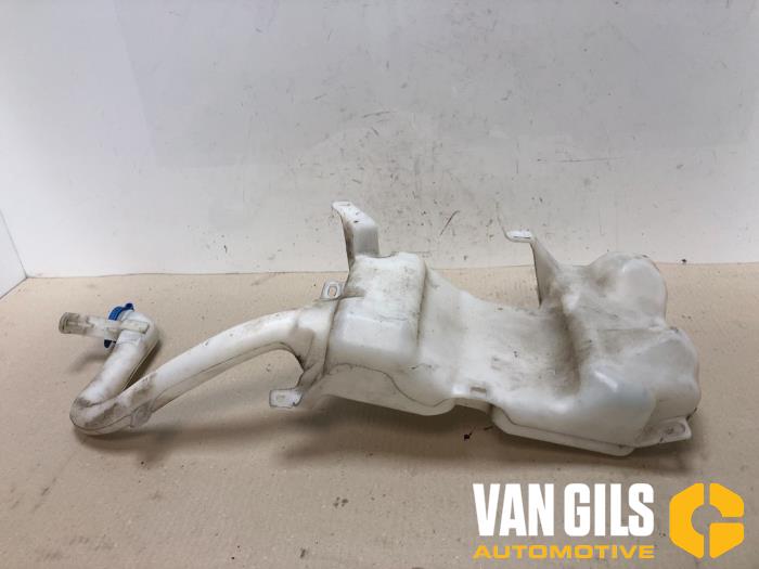 Ruitensproeiertank voor Opel Agila O235784 - foto 1