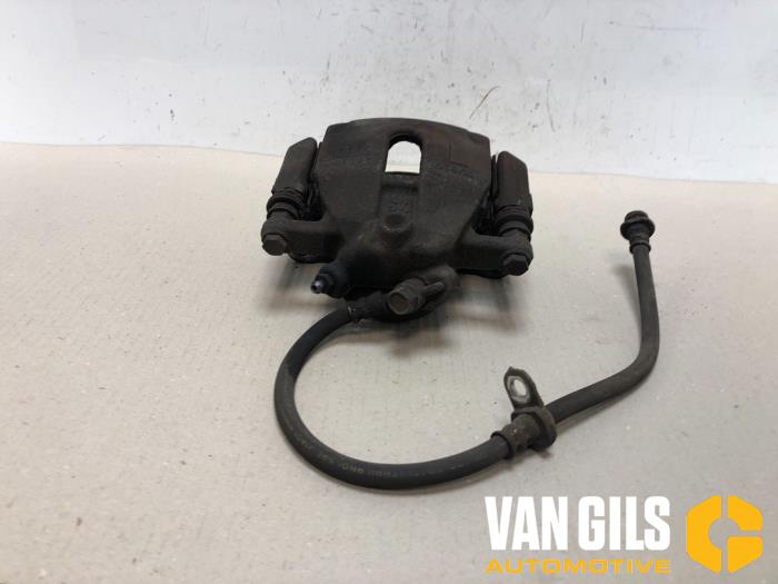 Remklauw (Tang) links-voor Opel Agila O235905 - foto 1