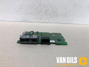 Gebruikte Bluetooth module Volvo XC60 I (DZ) 3.0 T6 24V AWD Prijs op aanvraag aangeboden door Van Gils Automotive