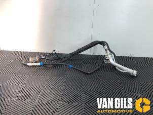 Gebruikte Vulpijp Brandstoftank Volvo XC60 I (DZ) 3.0 T6 24V AWD Prijs op aanvraag aangeboden door Van Gils Automotive