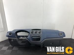 Gebruikte Dashboard Ford Transit Connect 1.8 TDCi 90 Prijs op aanvraag aangeboden door Van Gils Automotive