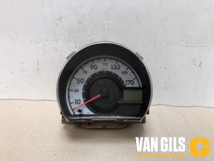 Gebruikte Kilometerteller KM Citroen C1 1.0 12V Prijs € 30,00 Margeregeling aangeboden door Van Gils Automotive