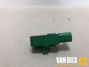 Gebruikte Airbag Sensor Volvo XC60 I (DZ) 3.0 T6 24V AWD Prijs € 30,00 Margeregeling aangeboden door Van Gils Automotive