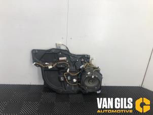 Gebruikte Ruitmechaniek 4Deurs links-voor Mazda CX-7 2.2 MZR-CD 16V Prijs € 75,00 Margeregeling aangeboden door Van Gils Automotive