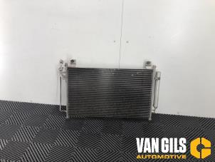 Gebruikte Radiateur Airco Mazda CX-7 2.2 MZR-CD 16V Prijs op aanvraag aangeboden door Van Gils Automotive