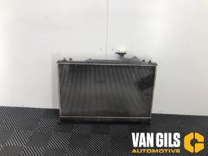 Gebruikte Radiateur Mazda CX-7 2.2 MZR-CD 16V Prijs op aanvraag aangeboden door Van Gils Automotive