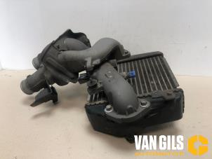 Gebruikte Intercooler Mazda CX-7 2.2 MZR-CD 16V Prijs op aanvraag aangeboden door Van Gils Automotive