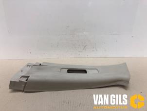 Gebruikte B-stijl links Mazda CX-7 2.2 MZR-CD 16V Prijs op aanvraag aangeboden door Van Gils Automotive