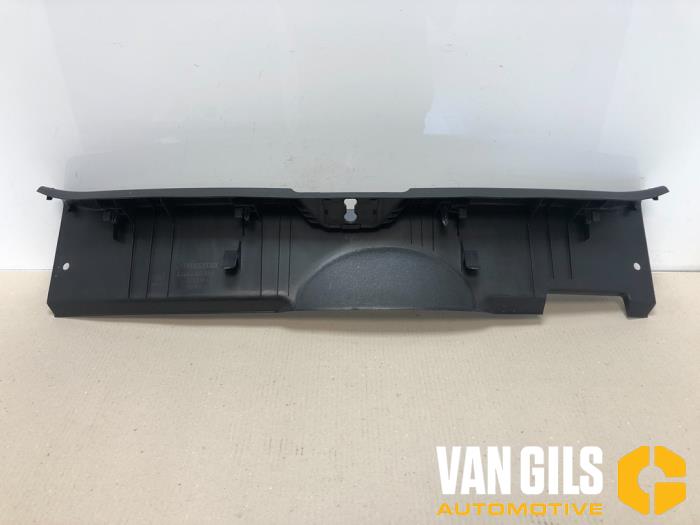 Afdekplaat diversen Mazda CX-7 O236301 - VanGilsAutomotive