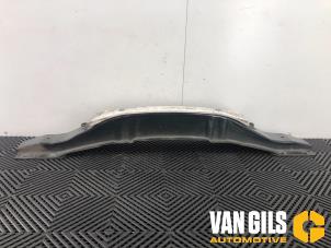 Gebruikte Bumperbalk achter Mazda CX-7 2.2 MZR-CD 16V Prijs op aanvraag aangeboden door Van Gils Automotive