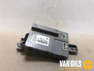 Gebruikte Module Comfort Mazda CX-7 2.2 MZR-CD 16V Prijs op aanvraag aangeboden door Van Gils Automotive