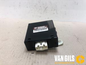 Gebruikte Module (diversen) Mazda CX-7 2.2 MZR-CD 16V Prijs op aanvraag aangeboden door Van Gils Automotive