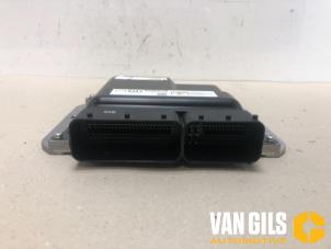 Gebruikte Computer Motormanagement Mazda CX-7 2.2 MZR-CD 16V Prijs op aanvraag aangeboden door Van Gils Automotive