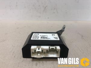 Gebruikte Module Verlichting Mazda CX-7 2.2 MZR-CD 16V Prijs op aanvraag aangeboden door Van Gils Automotive