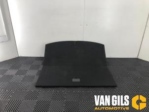 Gebruikte Kofferbak Mat Mazda CX-7 2.2 MZR-CD 16V Prijs op aanvraag aangeboden door Van Gils Automotive