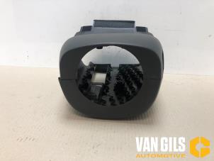 Gebruikte Stuurkolom Kap Mazda CX-7 2.2 MZR-CD 16V Prijs € 30,00 Margeregeling aangeboden door Van Gils Automotive