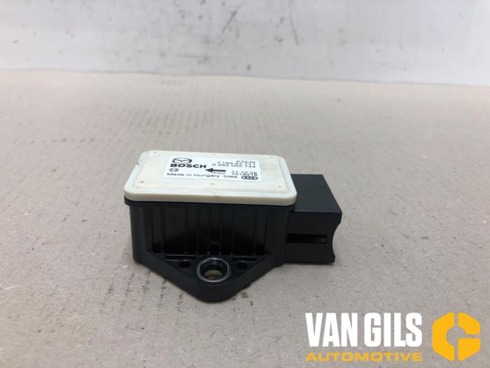 Gebruikte Computer esp Mazda CX-7 2.2 MZR-CD 16V Prijs op aanvraag aangeboden door Van Gils Automotive