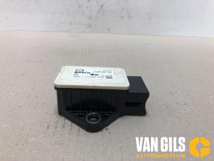 Gebruikte Computer esp Mazda CX-7 2.2 MZR-CD 16V Prijs op aanvraag aangeboden door Van Gils Automotive