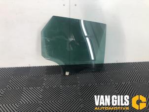 Gebruikte Deurruit 4Deurs rechts-achter Mazda CX-7 2.2 MZR-CD 16V Prijs € 45,00 Margeregeling aangeboden door Van Gils Automotive