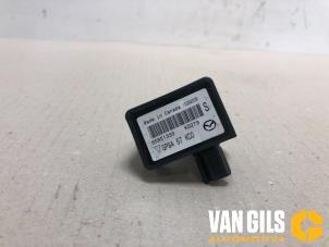 Gebruikte Airbag Sensor Mazda CX-7 2.2 MZR-CD 16V Prijs € 30,00 Margeregeling aangeboden door Van Gils Automotive
