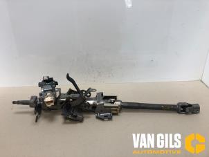 Gebruikte Stuurkolom Huis Mazda CX-7 2.2 MZR-CD 16V Prijs op aanvraag aangeboden door Van Gils Automotive