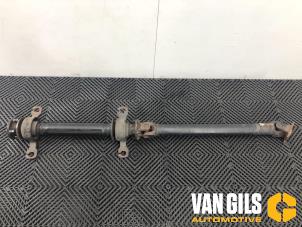 Gebruikte Cardanas Mazda CX-7 2.2 MZR-CD 16V Prijs € 174,99 Margeregeling aangeboden door Van Gils Automotive