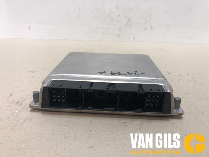 Computer Motormanagement Mercedes C-Klasse O236498 - foto 1
