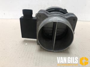 Gebruikte Luchtmassameter Chevrolet Trans Sport 3.4 V6 Prijs € 60,00 Margeregeling aangeboden door Van Gils Automotive