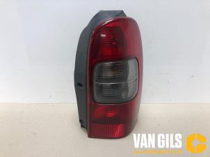 Gebruikte Achterlicht rechts Chevrolet Trans Sport 3.4 V6 Prijs € 45,00 Margeregeling aangeboden door Van Gils Automotive