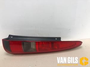 Gebruikte Achterlicht rechts Ford Fusion 1.4 16V Prijs € 45,00 Margeregeling aangeboden door Van Gils Automotive