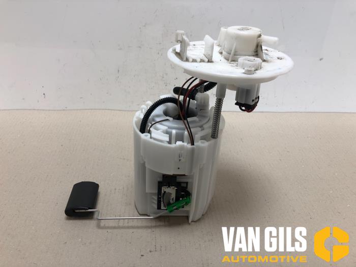 Brandstofpomp Elektrisch van een Kia Rio IV (YB) 1.2 MPI 16V 2019